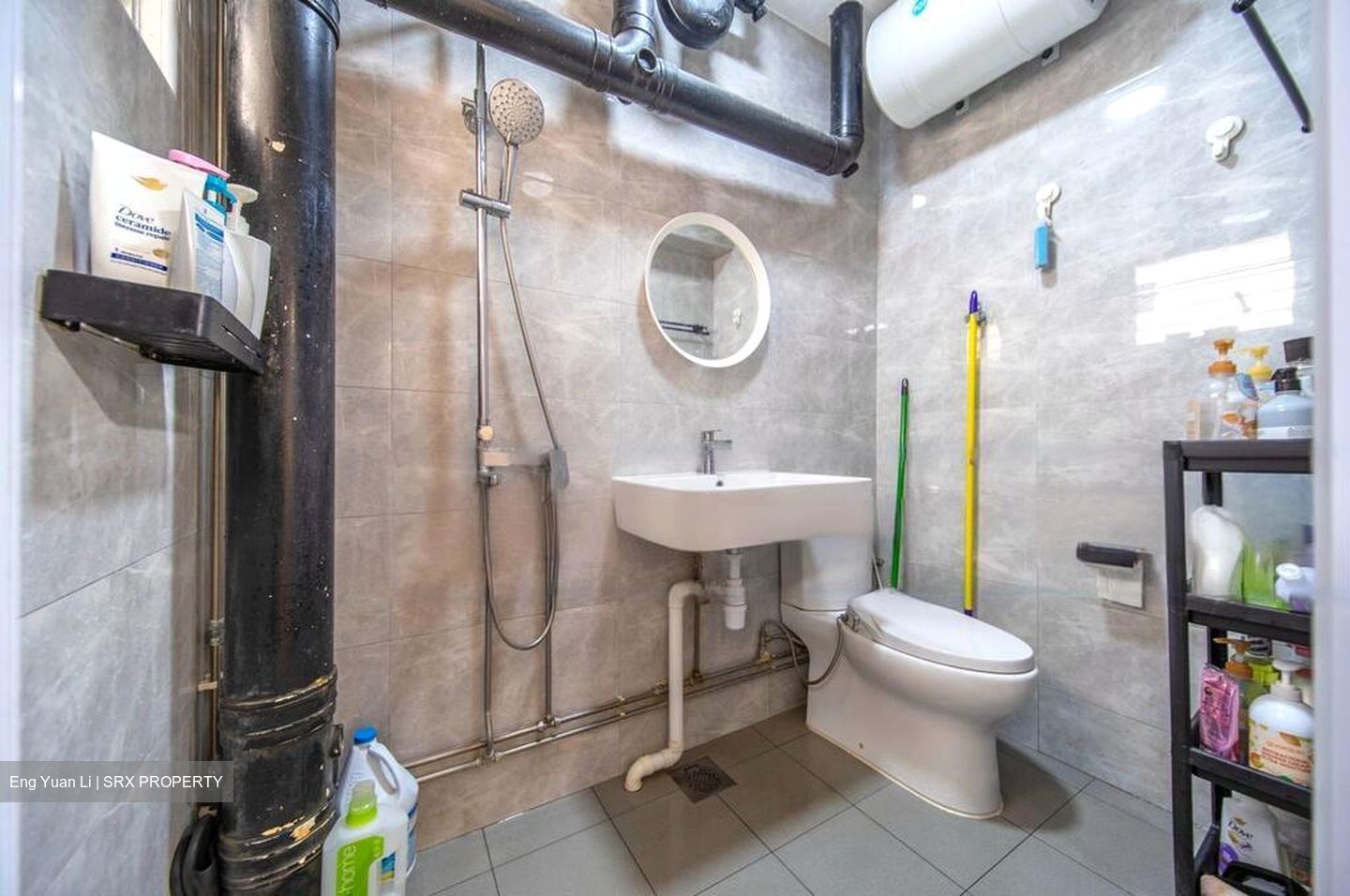 Blk 231 Pasir Ris Drive 4 (Pasir Ris), HDB 5 Rooms #484639321